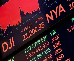 Фондовый рынок США не переполнен оптимизмом после праздника Фондовый рынок США не переполнен оптимизмом после праздника