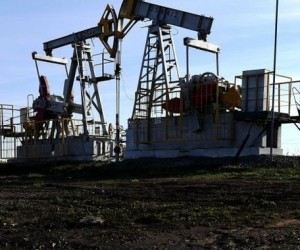Курс нефти ушел в техническую коррекцию Курс нефти ушел в техническую коррекцию