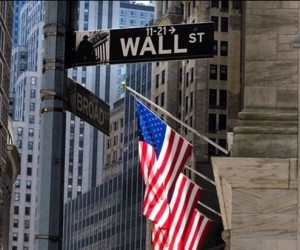 Фондовый рынок США в позитиве перед отчетом по инфляции Фондовый рынок США в позитиве перед отчетом по инфляции