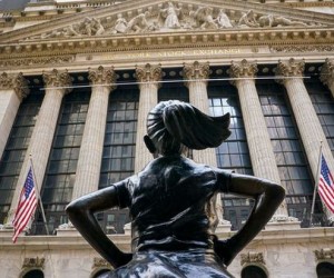 Фондовый рынок США продолжает торговать ослабление инфляции Фондовый рынок США продолжает торговать ослабление инфляции