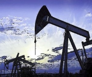 Курс нефти Brent резко вырос в понедельник более чем на 1.5%