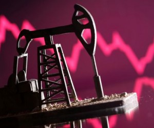 Нефть под давлением, инвесторы ожидают вердикта ФРС