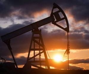 Курс нефти продолжает уверенный рост прибавляя 0.7% за баррель Brent