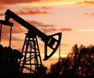Курс нефти начал неделю сильным ростом более чем на 1%
