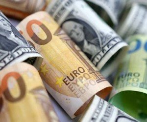 Курс евро продолжит торговаться в узком диапазоне в отсутствие драйверов Курс евро продолжит торговаться в узком диапазоне в отсутствие драйверов