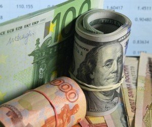 Курс евро стал заложником геополитической неопределенности Курс евро стал заложником геополитической неопределенности