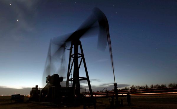 Курс нефти рискует снижаться в ближайшие дни из-за политики ФРС