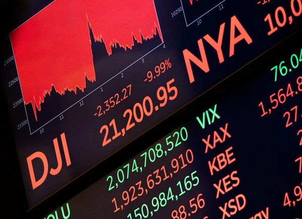 Фондовый рынок США не переполнен оптимизмом после праздника Фондовый рынок США не переполнен оптимизмом после праздника