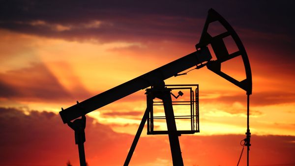 Курс нефти вырос более чем на 1.5% после нескольких дней потерь