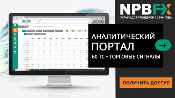 Ежедневная аналитика Форекс: простая регистрация за 1 минуту и бесплатно