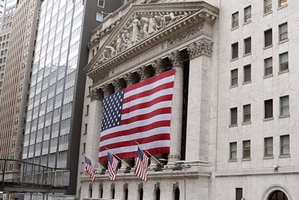 Фондовый рынок США готовится к позитивному началу торгов