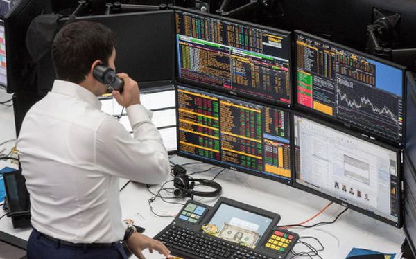 Под занавес недели фондовые рынки нашли повод для роста