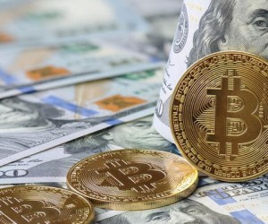 Курс биткоина потерял за сутки 1.6% что характеризует отсутствие существенных драйверов для роста Курс биткоина потерял за сутки 1.6% что характеризует отсутствие существенных драйверов для роста
