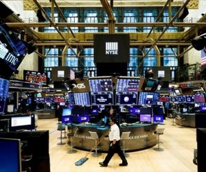 Фондовый рынок США: Moody's понижает рейтинг американских банков Фондовый рынок США: Moody's понижает рейтинг американских банков