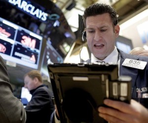 Фондовый рынок США начнет новый день потерями Фондовый рынок США начнет новый день потерями