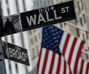 Фондовый рынок США обвалился после комментариев представителей ФРС Фондовый рынок США обвалился после комментариев представителей ФРС