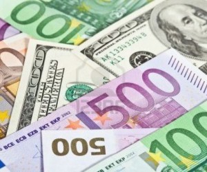 Курс евро застрял в узком диапазоне Курс евро застрял в узком диапазоне