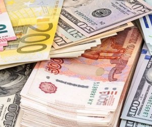 Курс евро завершает очередную неделю без достижений Курс евро завершает очередную неделю без достижений