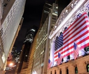 Фондовый рынок США разочарован действиями китайских властей Фондовый рынок США разочарован действиями китайских властей