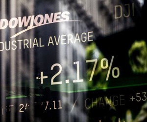 Фондовый рынок США завершит неделю в подавленном состоянии Фондовый рынок США завершит неделю в подавленном состоянии