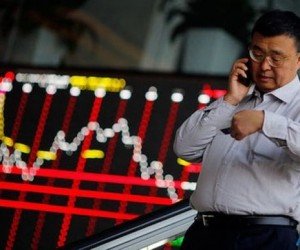 Кризис в строительном секторе Китая продолжит негативно влиять на фондовые рынки