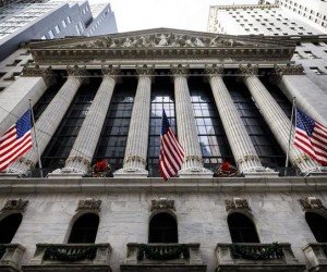 Фондовый рынок США продолжает падение на фоне роста доходности облигаций Фондовый рынок США продолжает падение на фоне роста доходности облигаций