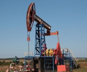 Курс нефти поддержал тропический шторм Идалия Курс нефти поддержал тропический шторм Идалия