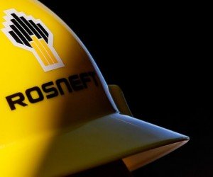 Роснефть отчиталась за второй квартал