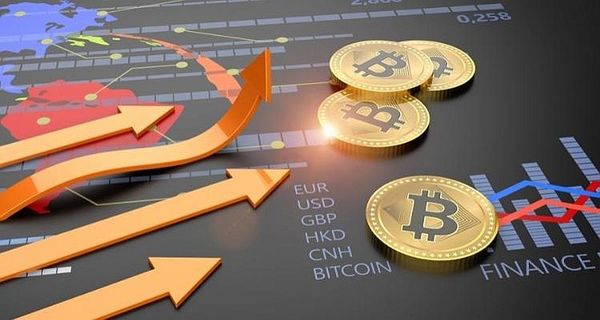 Курс биткоина настроен на дальнейший рост