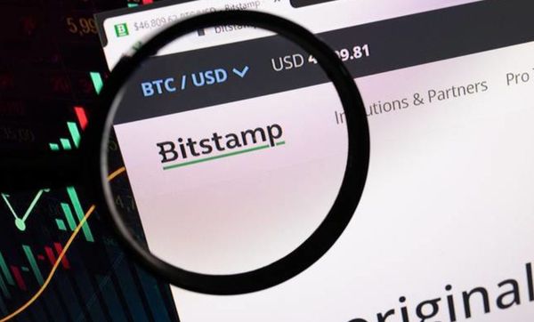 Курс биткоина рухнул после сообщения Bitstamp о прекращении услуг по стейкингу Ethereum в США Курс биткоина рухнул после сообщения Bitstamp о прекращении услуг по стейкингу Ethereum в США