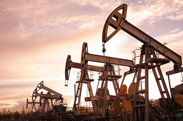 Курс нефти BRENT взлетел более чем на 1% в преддверие симпозиума в Джексон-Хоуле