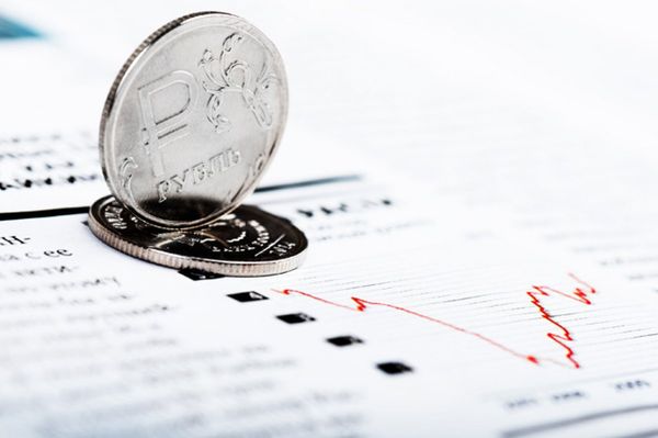 Курс рубля 28 августа приближается к отметке 96 за один доллар Курс рубля 28 августа приближается к отметке 96 за один доллар