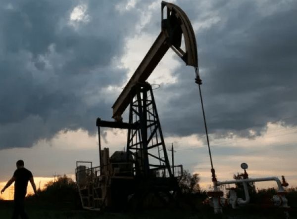 Курс нефти Brent достиг максимума, для прорыва нужен серьезный повод