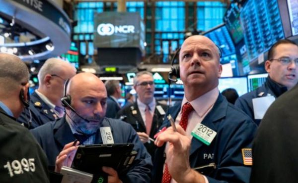 Фондовый рынок США готов начать неделю ростом