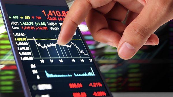 Новости и статистика из Китая будут оказывать влияние на фондовые рынки