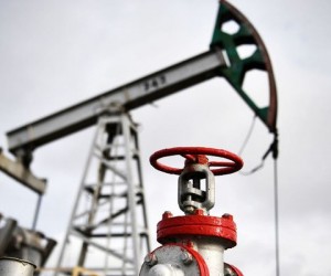 Нефть может обеспечить фондовые рынки поддержкой для роста