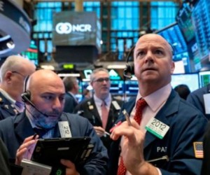 Фондовый рынок США готов начать неделю ростом Фондовый рынок США готов начать неделю ростом