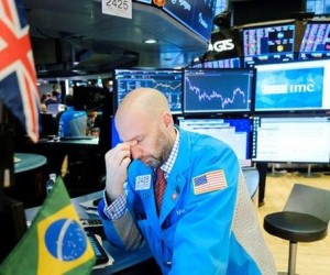Фондовый рынок США проявляет осторожность перед важными отчетами Фондовый рынок США проявляет осторожность перед важными отчетами