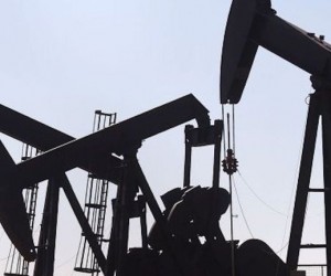 Курс нефти сдает позиции на фоне роста инфляции в США и проблем в Китае Курс нефти сдает позиции на фоне роста инфляции в США и проблем в Китае