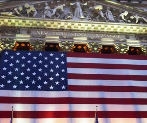 Фондовый рынок США на открытии поддержит позитив из Китая Фондовый рынок США на открытии поддержит позитив из Китая