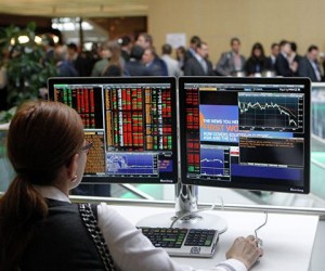 Политика банка Китая мешает росту фондовых рынков Политика банка Китая мешает росту фондовых рынков