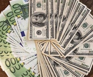 Курсы валют в напряжении, евро торгуется нейтрально