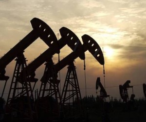 Курс нефти незначительно вырос несмотря на внешний негатив Курс нефти незначительно вырос несмотря на внешний негатив