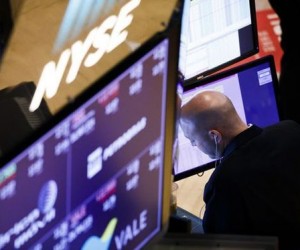 Фондовый рынок США: Уверенности у игроков все меньше Фондовый рынок США: Уверенности у игроков все меньше