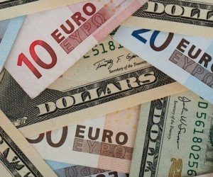 Валютный рынок: Доллар США напомнил о рецессии в Китае