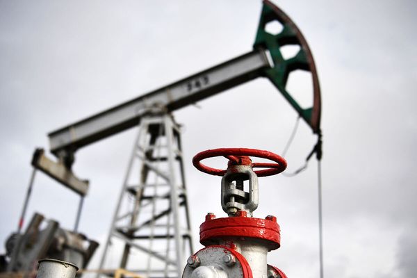 Нефть может обеспечить фондовые рынки поддержкой для роста