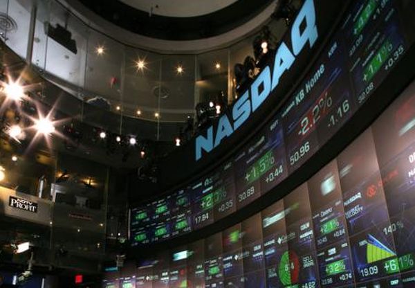 Фондовый рынок США опасается роста ставок ФРС и мировых Центробанков