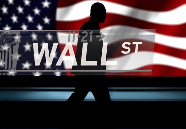 Фондовый рынок США выдохнул после несостоявшегося шатдауна