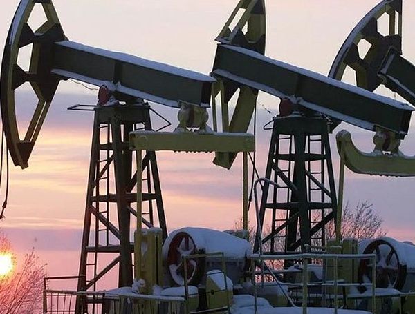 Нефти трудно расти только за счет склонности к риску