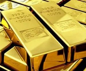 Курс золота теряет позиции накануне отчета Nonfarm Payrolls